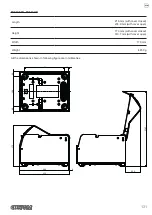 Предварительный просмотр 131 страницы Custom Audio Electronics KPM862 User Manual