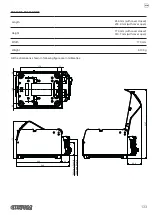 Предварительный просмотр 133 страницы Custom Audio Electronics KPM862 User Manual