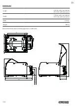 Предварительный просмотр 134 страницы Custom Audio Electronics KPM862 User Manual