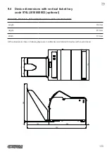 Предварительный просмотр 135 страницы Custom Audio Electronics KPM862 User Manual