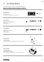 Предварительный просмотр 147 страницы Custom Audio Electronics KPM862 User Manual