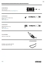 Предварительный просмотр 150 страницы Custom Audio Electronics KPM862 User Manual