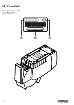 Preview for 14 page of Custom Audio Electronics KUBE 120 User Manual