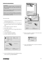 Preview for 51 page of Custom Audio Electronics KUBE 120 User Manual