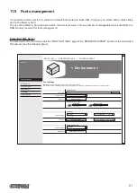 Preview for 81 page of Custom Audio Electronics Kube Scanner 120 User Manual