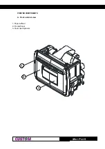 Предварительный просмотр 3 страницы Custom Audio Electronics Mini PLUS User Manual