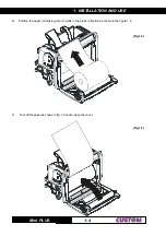 Предварительный просмотр 13 страницы Custom Audio Electronics Mini PLUS User Manual