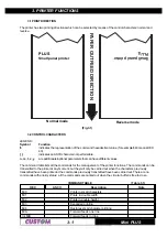 Предварительный просмотр 18 страницы Custom Audio Electronics Mini PLUS User Manual