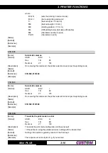 Предварительный просмотр 27 страницы Custom Audio Electronics Mini PLUS User Manual