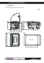 Предварительный просмотр 34 страницы Custom Audio Electronics Mini PLUS User Manual