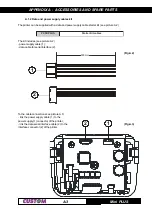 Предварительный просмотр 39 страницы Custom Audio Electronics Mini PLUS User Manual