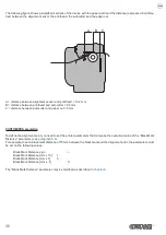 Preview for 46 page of Custom Audio Electronics MODUS3 User Manual