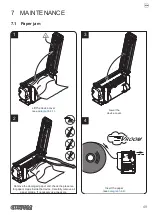 Preview for 49 page of Custom Audio Electronics MODUS3 User Manual