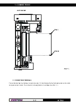 Preview for 7 page of Custom Audio Electronics MT002 User Manual