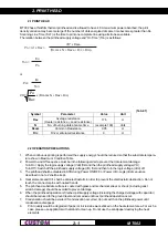 Preview for 11 page of Custom Audio Electronics MT002 User Manual