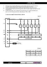 Preview for 12 page of Custom Audio Electronics MT002 User Manual