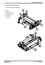 Preview for 7 page of Custom Audio Electronics MT2460 User Manual