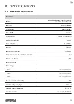 Preview for 33 page of Custom Audio Electronics MT2480 User Manual