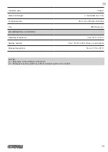 Preview for 35 page of Custom Audio Electronics MT2480 User Manual