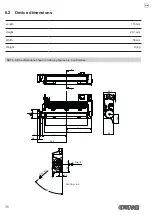 Preview for 36 page of Custom Audio Electronics MT2480 User Manual