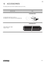 Preview for 39 page of Custom Audio Electronics MT2480 User Manual