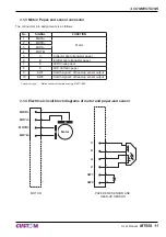 Preview for 11 page of Custom Audio Electronics MT558 User Manual