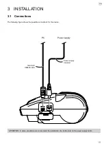 Preview for 19 page of Custom Audio Electronics MY3 User Manual