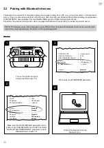 Preview for 20 page of Custom Audio Electronics MY3 User Manual