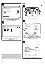 Preview for 22 page of Custom Audio Electronics MY3 User Manual