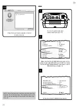 Preview for 24 page of Custom Audio Electronics MY3 User Manual