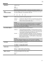 Preview for 49 page of Custom Audio Electronics MY3 User Manual