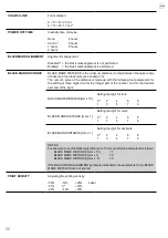 Preview for 50 page of Custom Audio Electronics MY3 User Manual