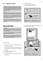 Preview for 59 page of Custom Audio Electronics MY3 User Manual