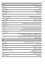 Preview for 62 page of Custom Audio Electronics MY3 User Manual