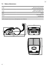 Preview for 66 page of Custom Audio Electronics MY3 User Manual