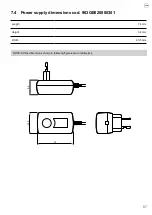 Preview for 67 page of Custom Audio Electronics MY3 User Manual