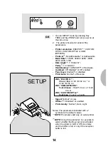 Preview for 21 page of Custom Audio Electronics Neo User Manual