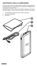 Preview for 5 page of Custom Audio Electronics PB8W User Manual