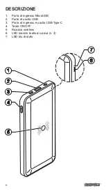 Preview for 6 page of Custom Audio Electronics PB8W User Manual