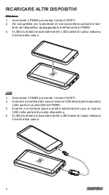 Preview for 8 page of Custom Audio Electronics PB8W User Manual