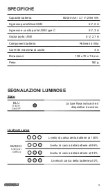 Preview for 9 page of Custom Audio Electronics PB8W User Manual