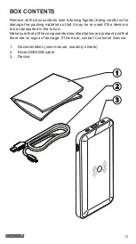 Preview for 15 page of Custom Audio Electronics PB8W User Manual