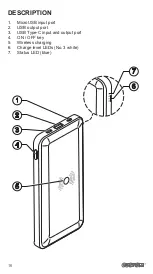 Preview for 16 page of Custom Audio Electronics PB8W User Manual