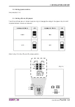 Предварительный просмотр 19 страницы Custom Audio Electronics Plus II User Manual