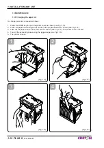 Предварительный просмотр 22 страницы Custom Audio Electronics Plus II User Manual