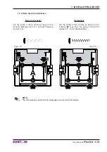 Предварительный просмотр 23 страницы Custom Audio Electronics Plus II User Manual