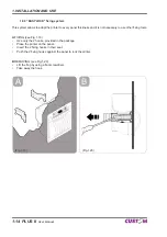 Предварительный просмотр 24 страницы Custom Audio Electronics Plus II User Manual