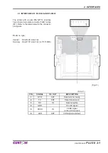 Предварительный просмотр 25 страницы Custom Audio Electronics Plus II User Manual