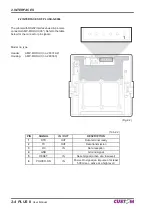 Предварительный просмотр 28 страницы Custom Audio Electronics Plus II User Manual