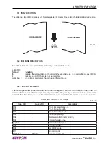 Предварительный просмотр 35 страницы Custom Audio Electronics Plus II User Manual